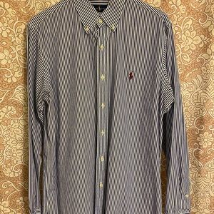 Ralph Lauren Button Down